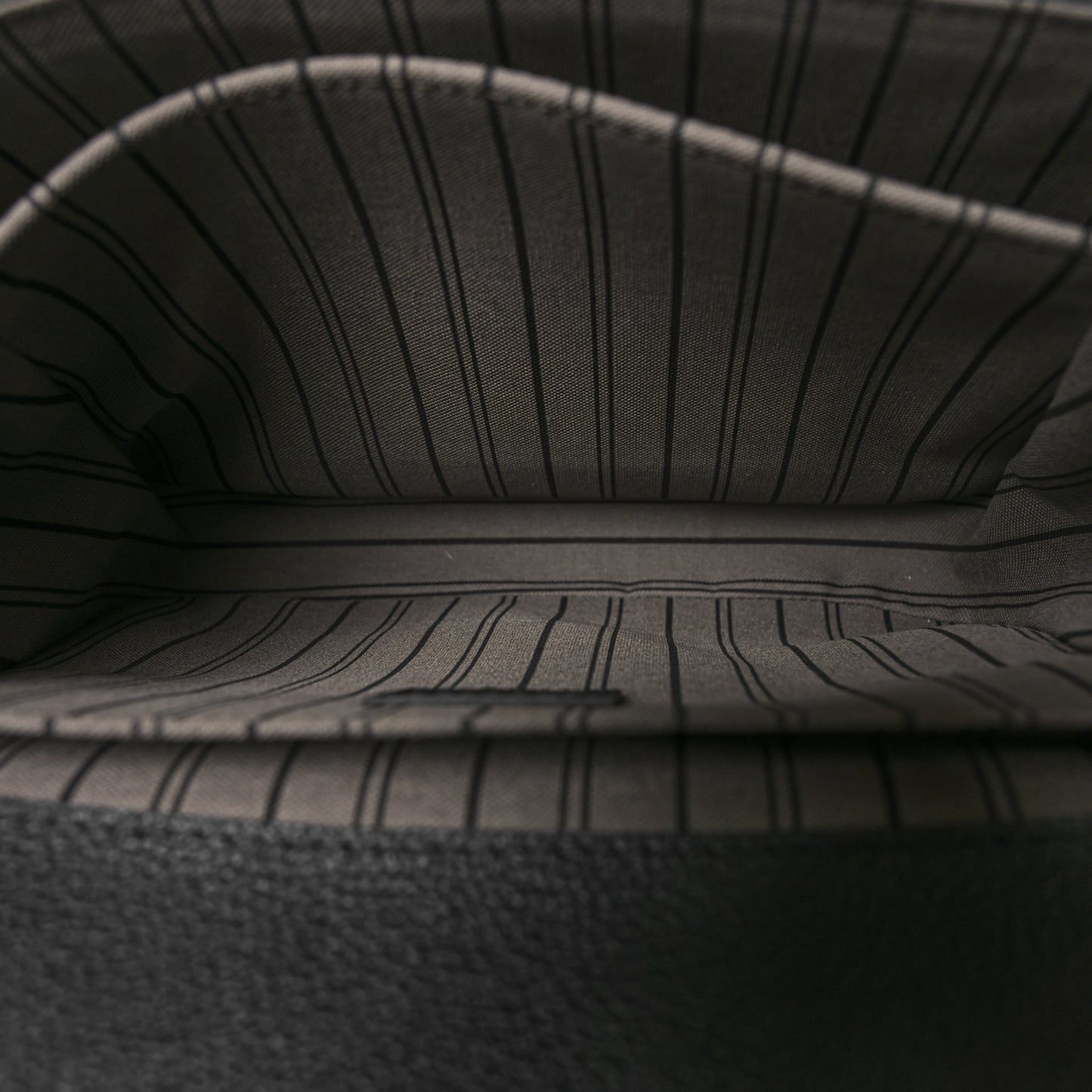Empreinte Pochette Metis Black