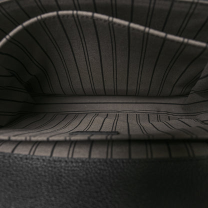 Louis Vuitton Empreinte Pochette Metis Black 6 of 10