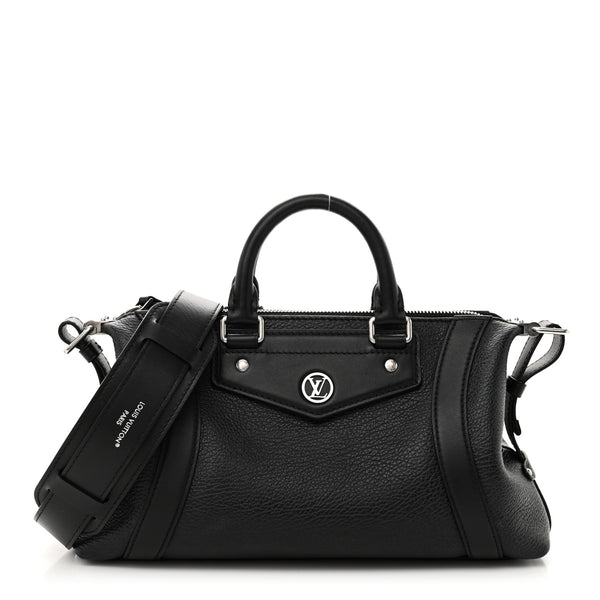 Louis Vuitton Pixel Lambskin LV Biker PM Black 1725768 – FASHIONPHILE