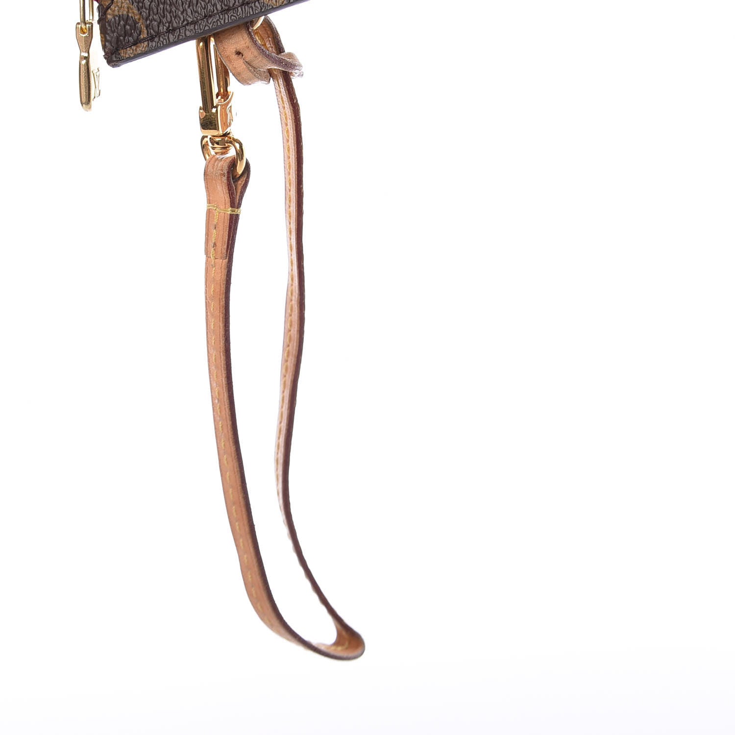Louis Vuitton Monogram Neo Neverfull MM Pivoine 12 of 17