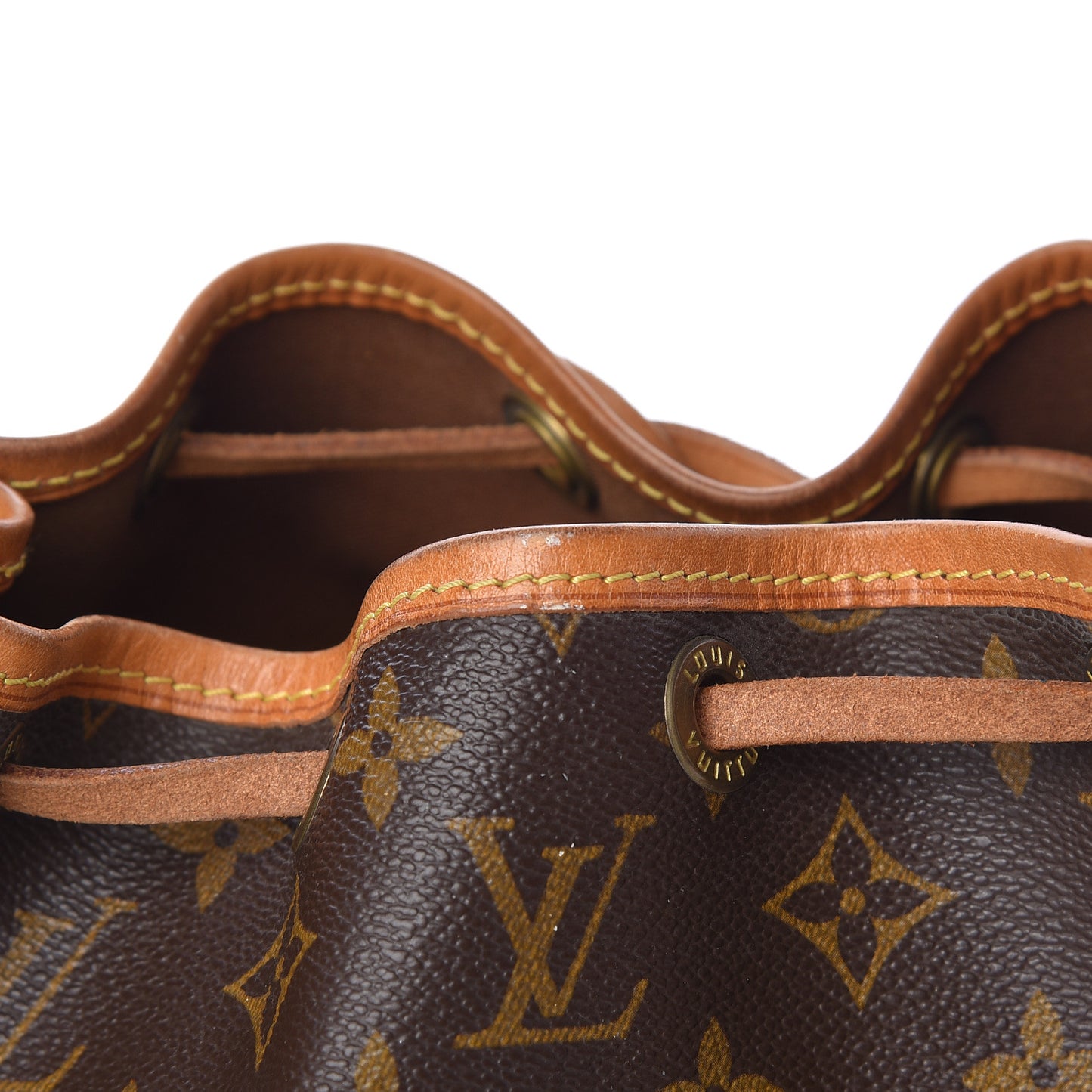 Monogram Petit Noe