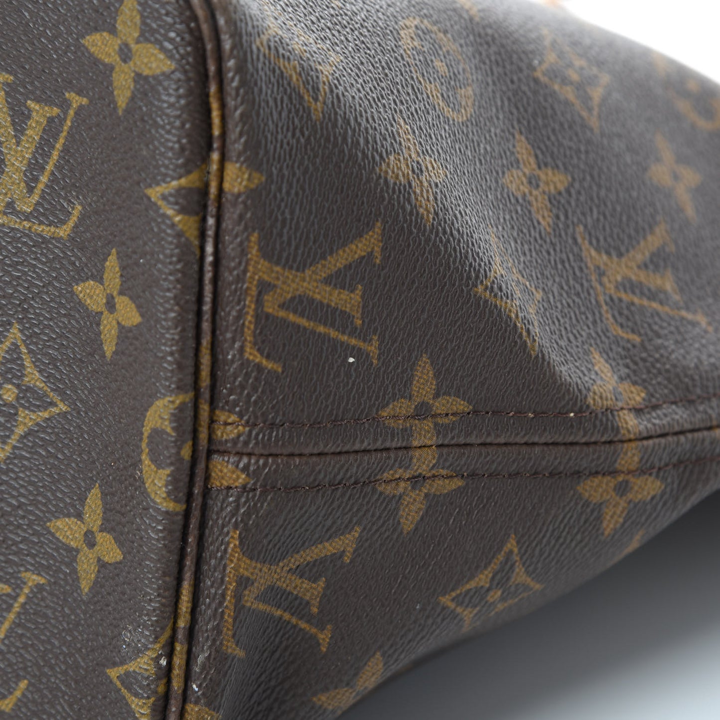 Monogram Neverfull MM