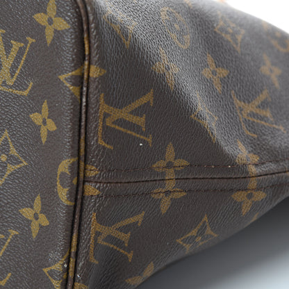 Louis Vuitton Monogram Neverfull MM 13 of 20