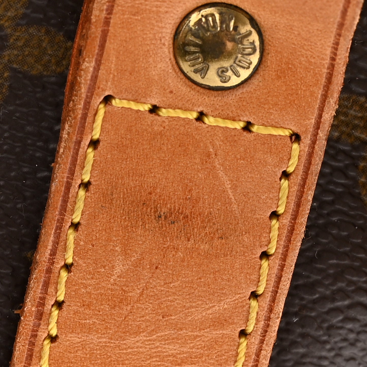 Monogram Keepall Bandouliere 45