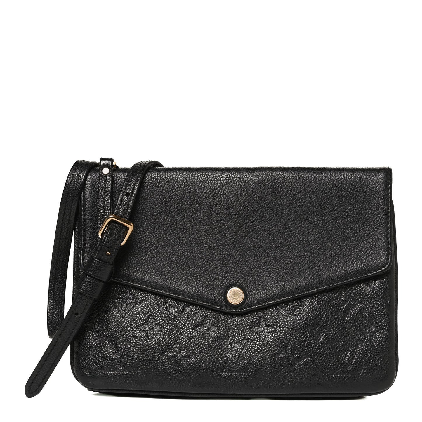 Empreinte Twice Black