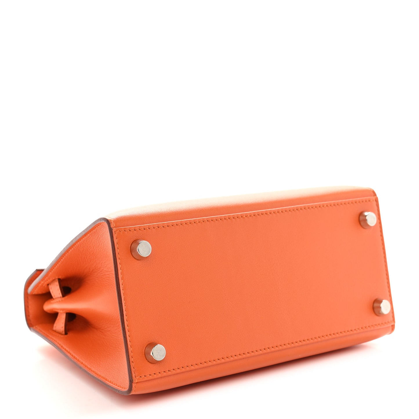 Gulliver Mini Kelly Sellier 20 Orange