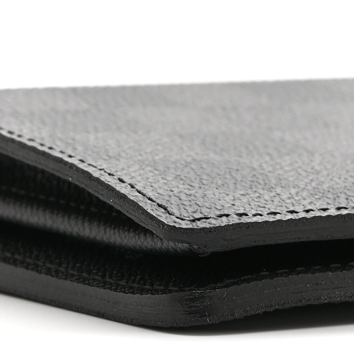 Louis Vuitton Damier Graphite Brazza Wallet 10 of 11