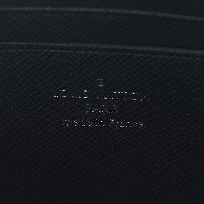 Louis Vuitton Monogram Macassar Christopher Wearable Wallet 6 of 9
