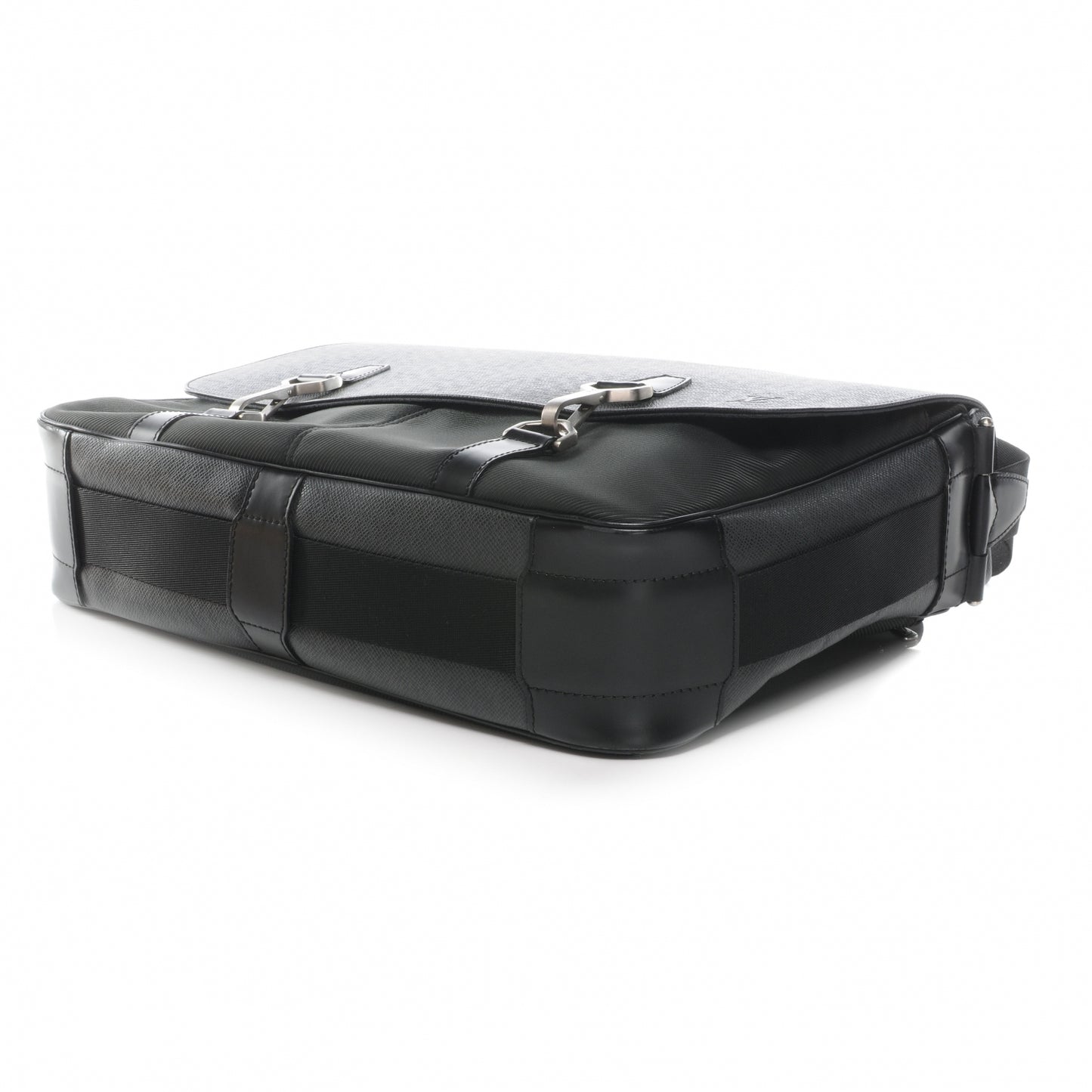 Taiga Dersou Messenger Bag Ardoise
