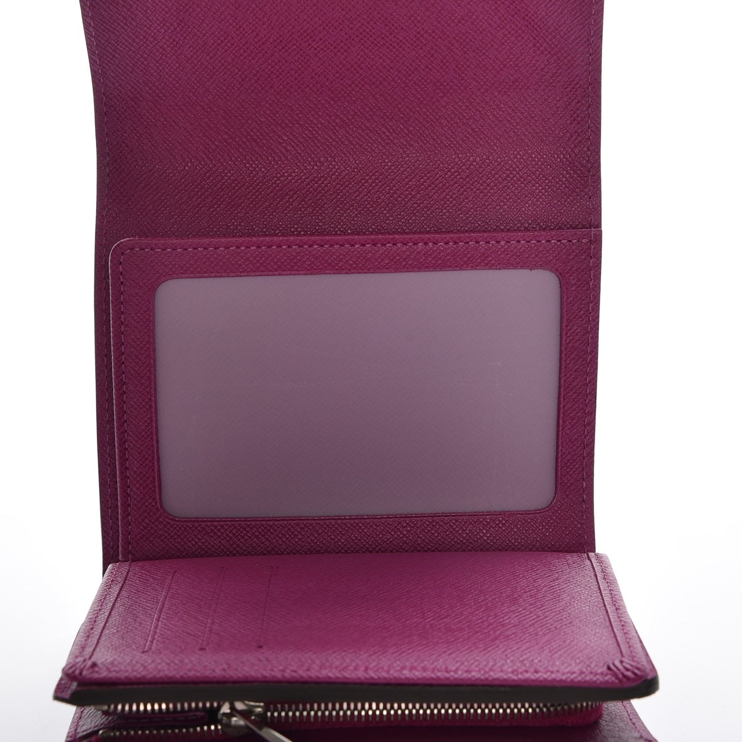 Epi Joey Wallet Cassis