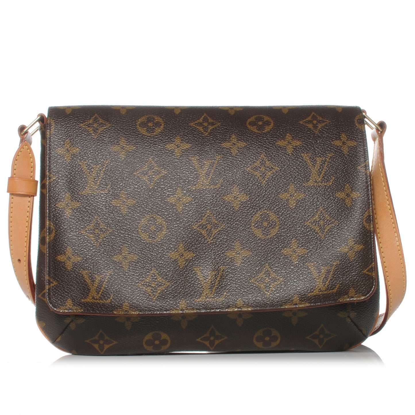 Monogram Musette Tango