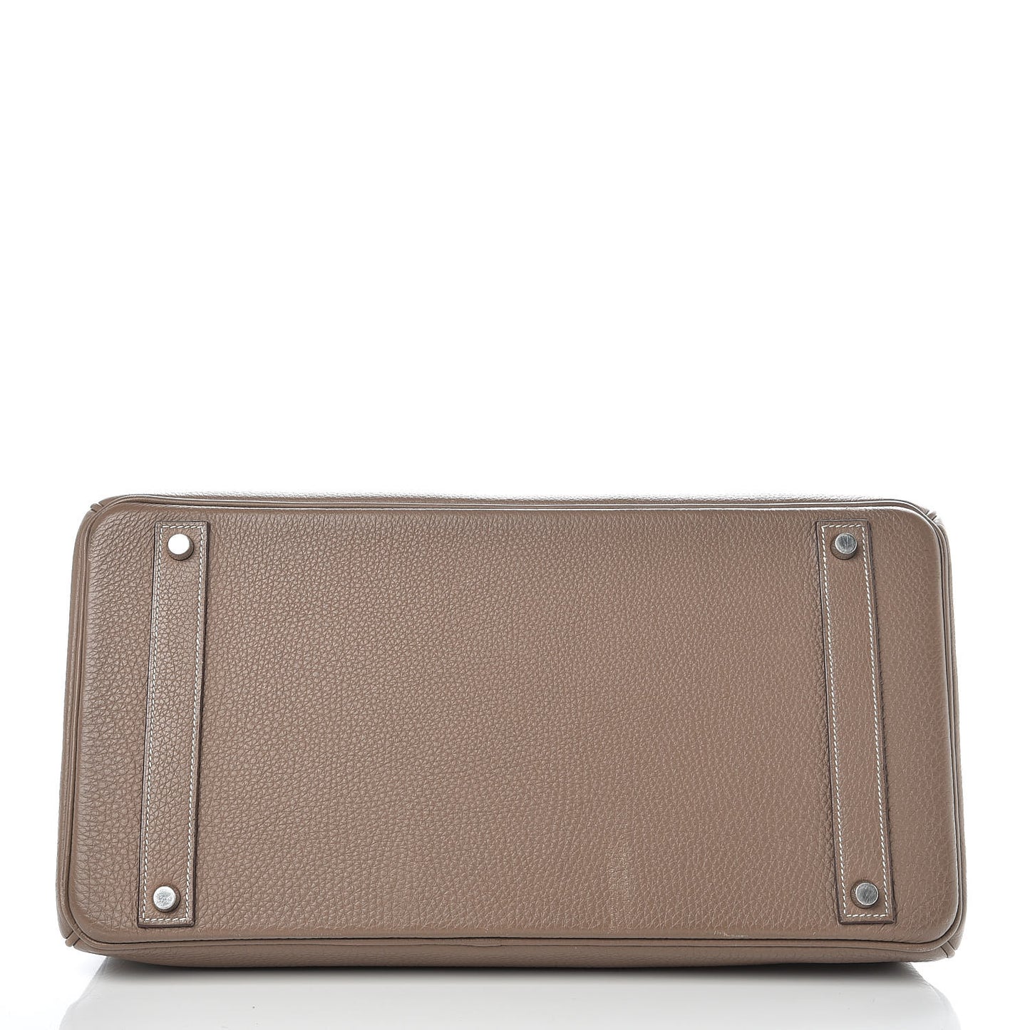 Togo Birkin 40 Etoupe