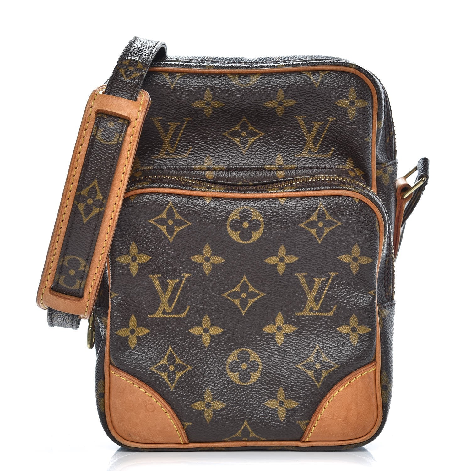 Louis Vuitton Monogram Amazone 1 of 11