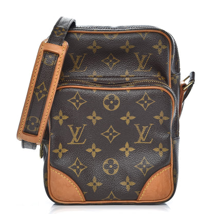 Louis Vuitton Monogram Amazone 1 of 11
