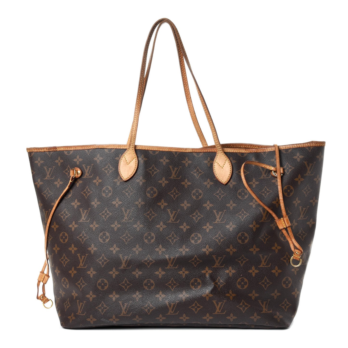 Monogram Neverfull GM