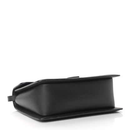 Tom Ford Calfskin Medium Sienna Crossbody Bag Black 3 of 8