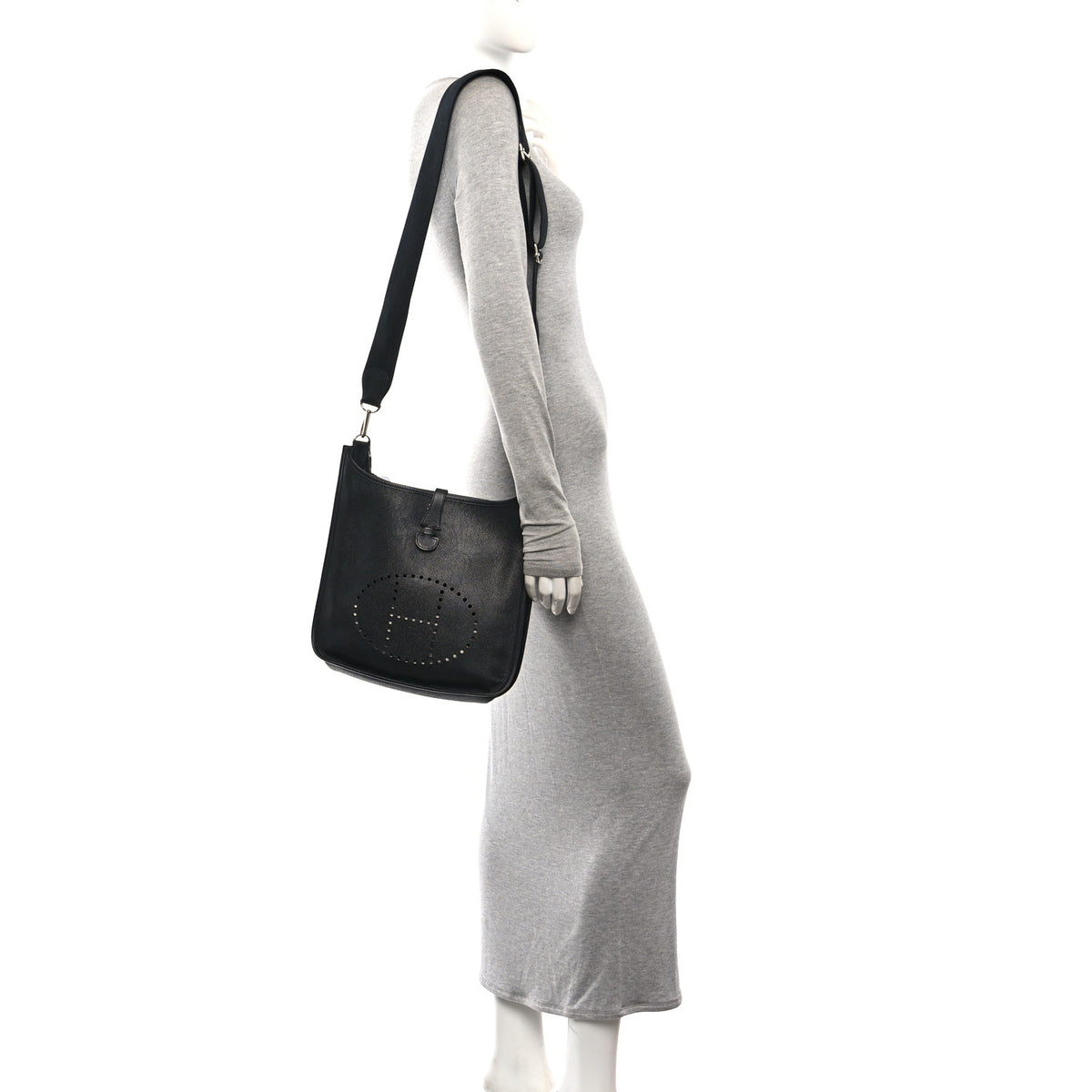 Epsom Evelyne III PM Black