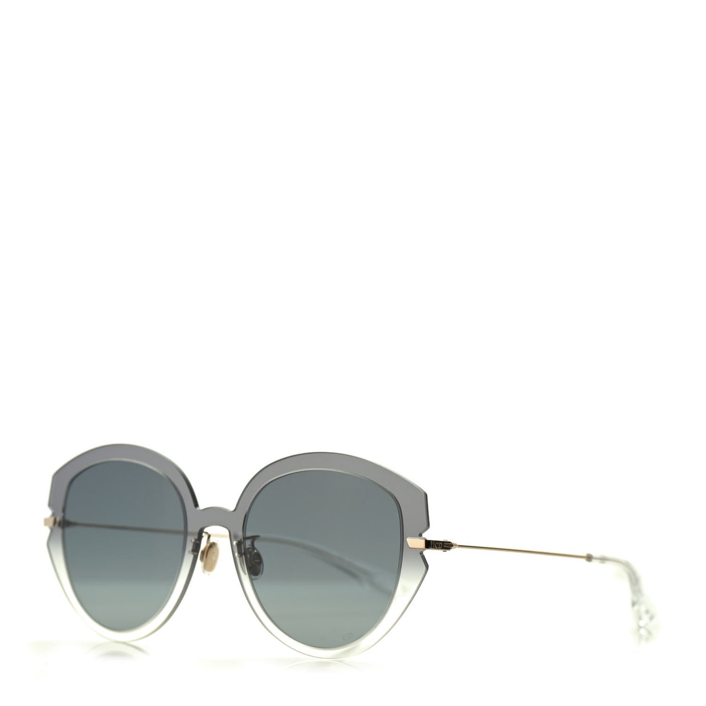 Attitude 3 Sunglasses Grey