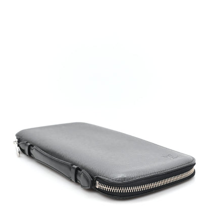 Louis Vuitton Taiga Atoll Travel Organizer Ardoise 4 of 7