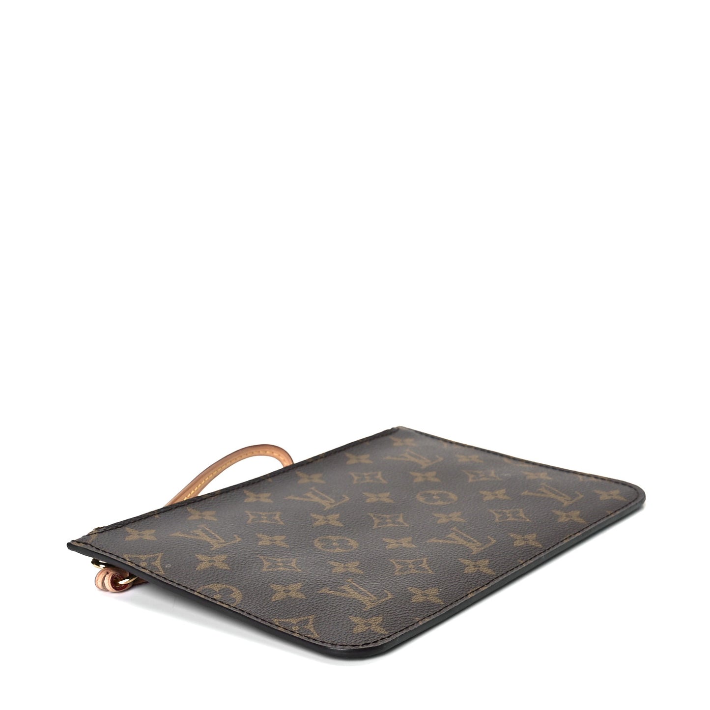 Monogram Neverfull MM GM Pochette