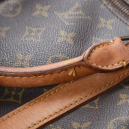 Louis Vuitton Monogram Keepall 55 16 of 24