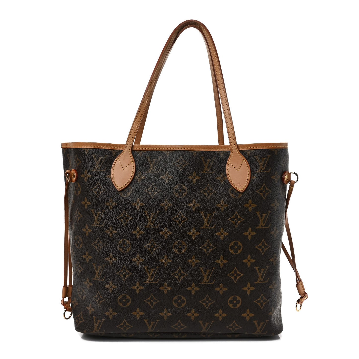 Monogram Neverfull MM