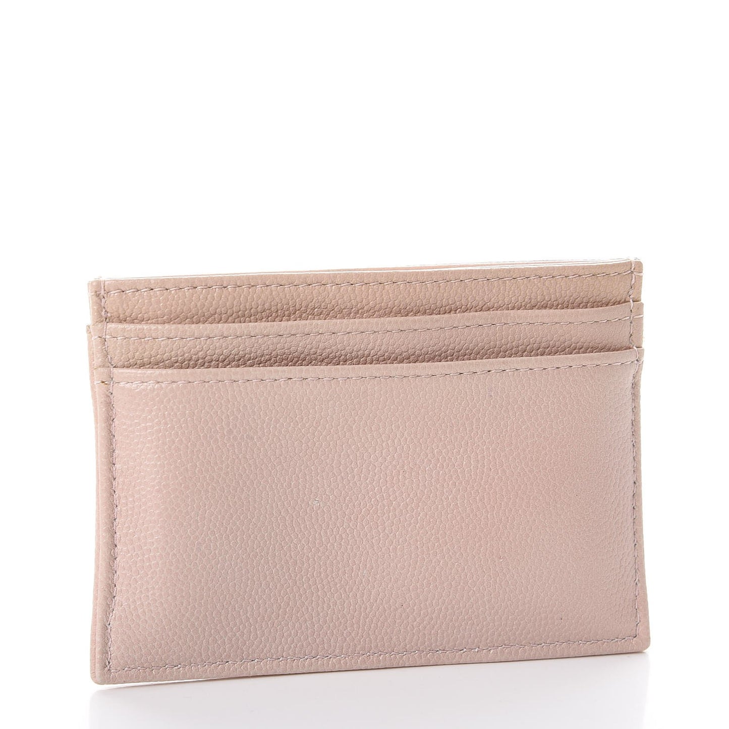 Caviar Sevruga Card Holder Pink