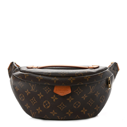 Louis Vuitton Monogram Bumbag 1 of 8