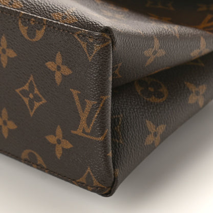Louis Vuitton Monogram Epi Saint Michel Rose Ballerine 8 of 8