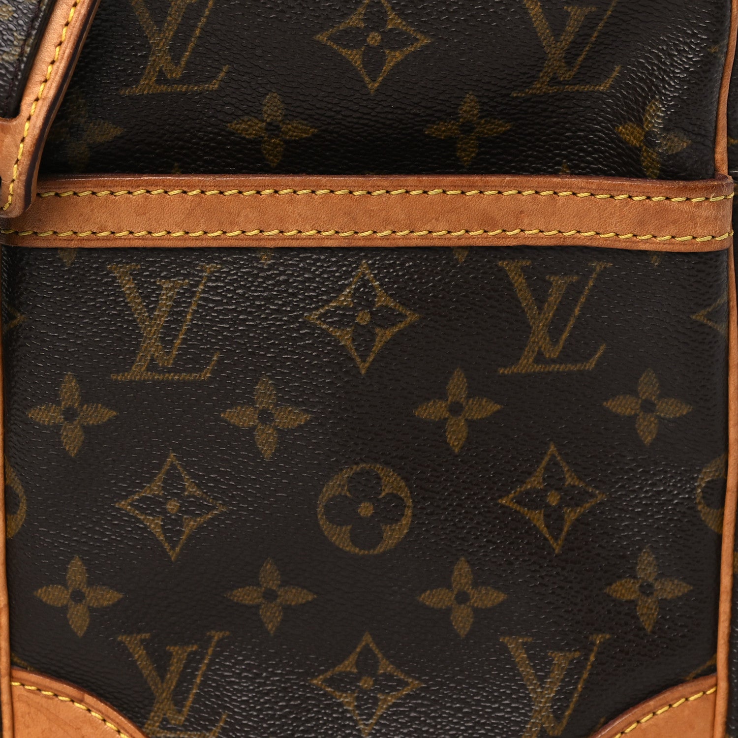 Louis Vuitton Monogram Danube 21 8 of 9