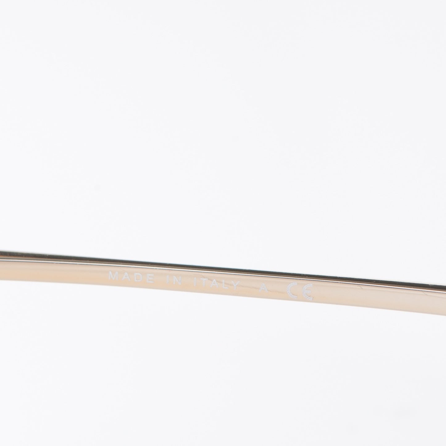 Aviator CC Sunglasses 4189-T-Q Gold
