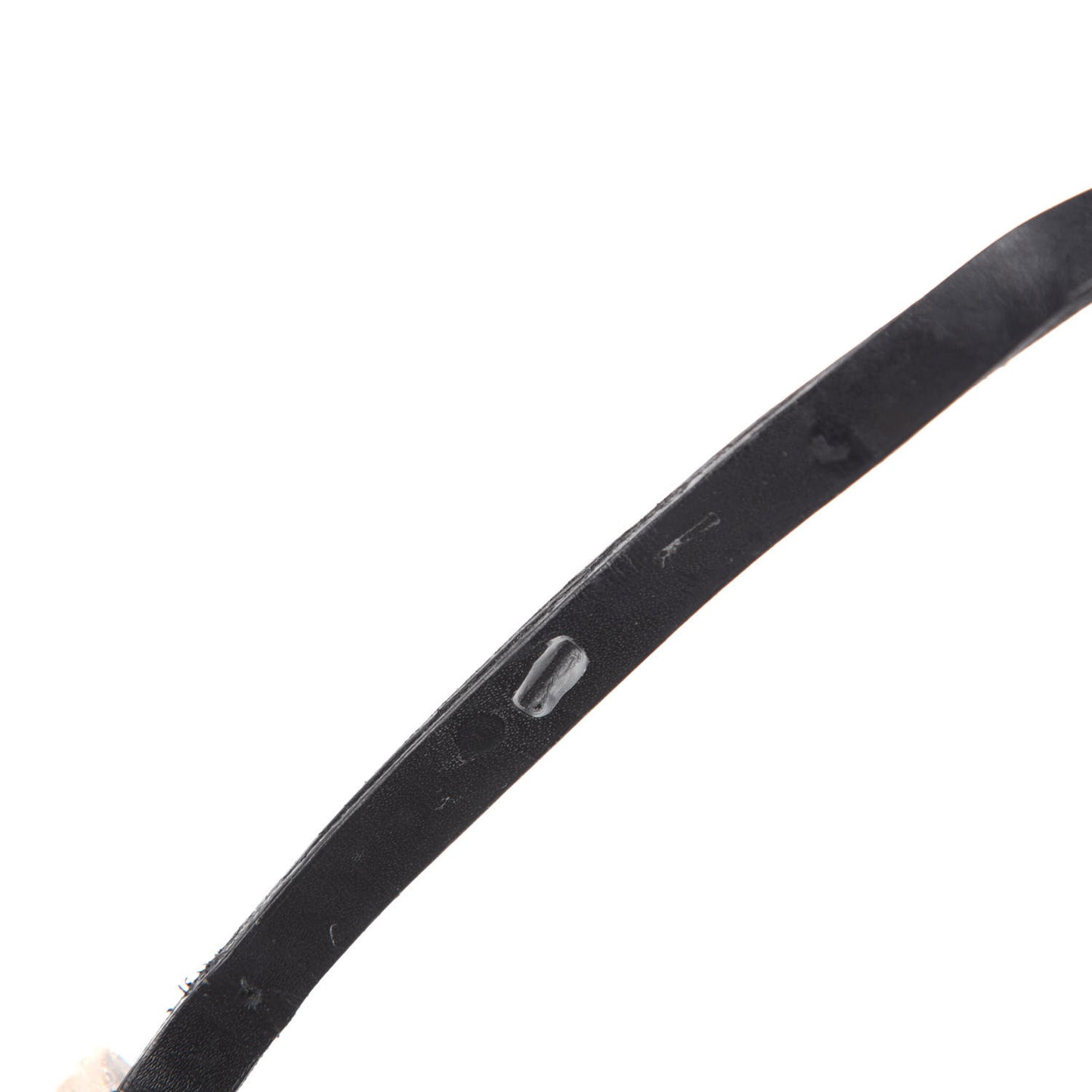 Zucchino Pochette Tobacco Moro