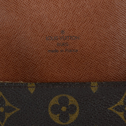 Louis Vuitton Monogram Musette Salsa 6 of 7