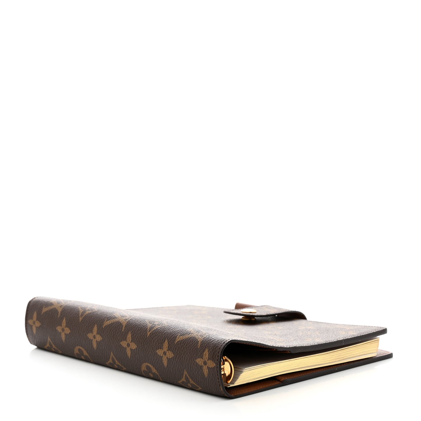Monogram Large Ring Agenda