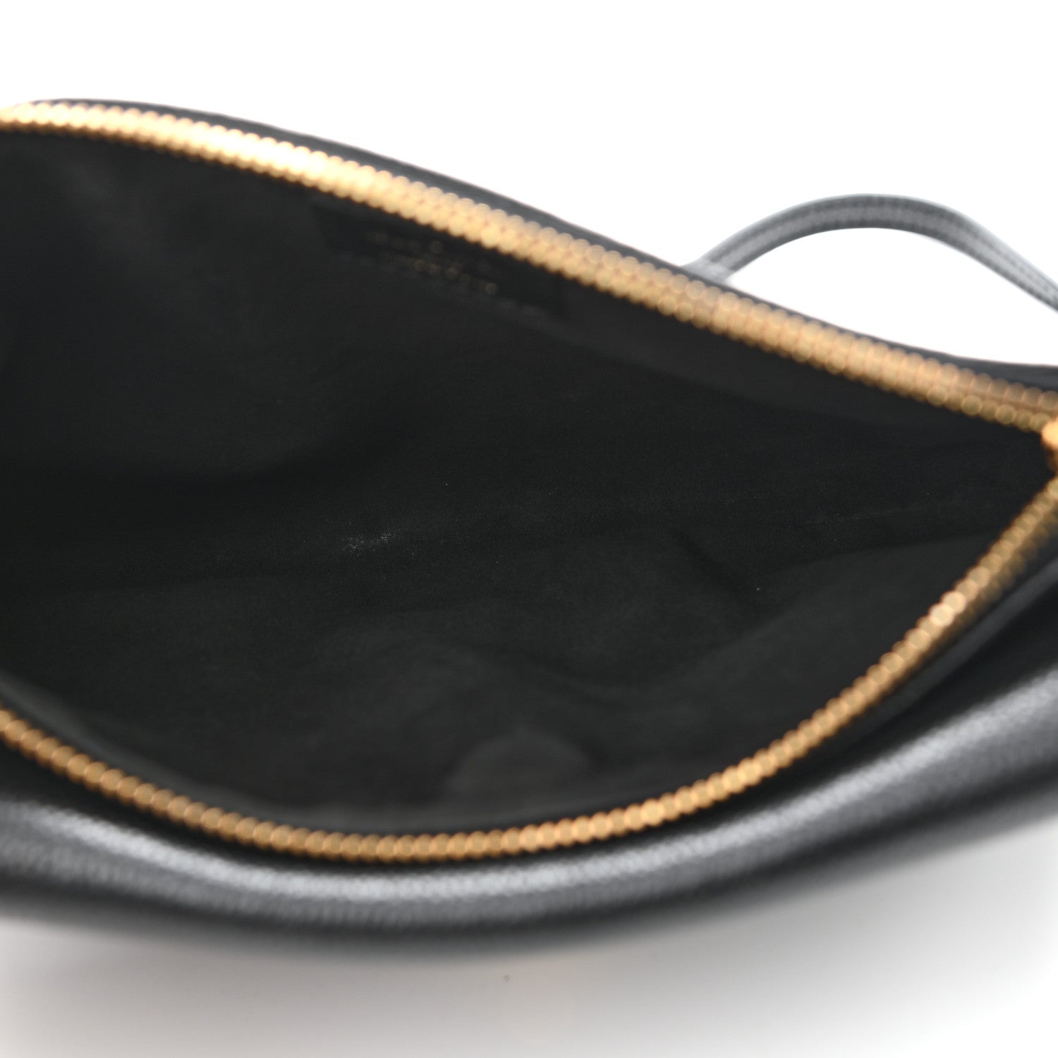 Louis Vuitton Empreinte Twice Black 5 of 11
