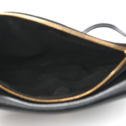 Louis Vuitton Empreinte Twice Black 5 of 11
