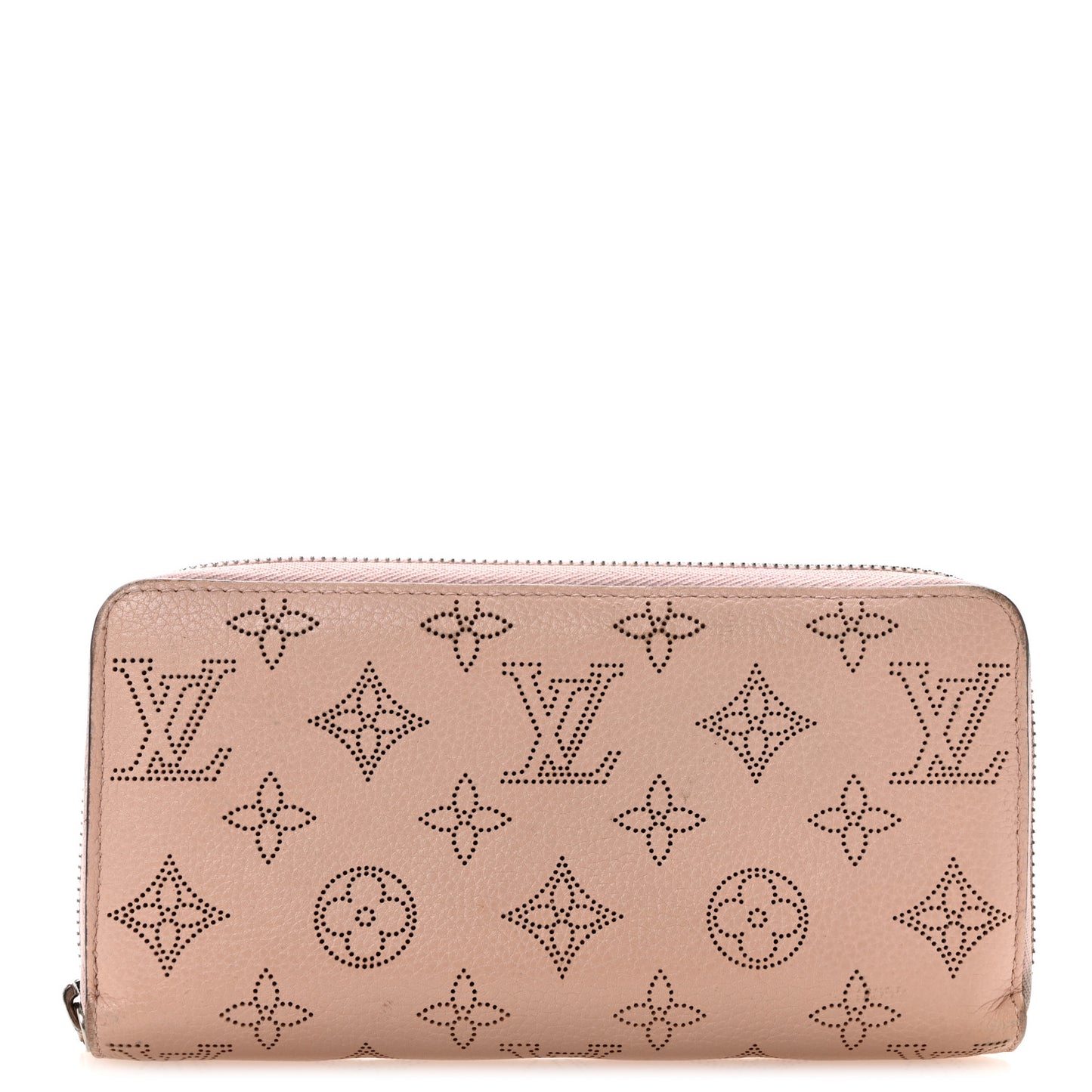 Mahina Zippy Wallet Magnolia