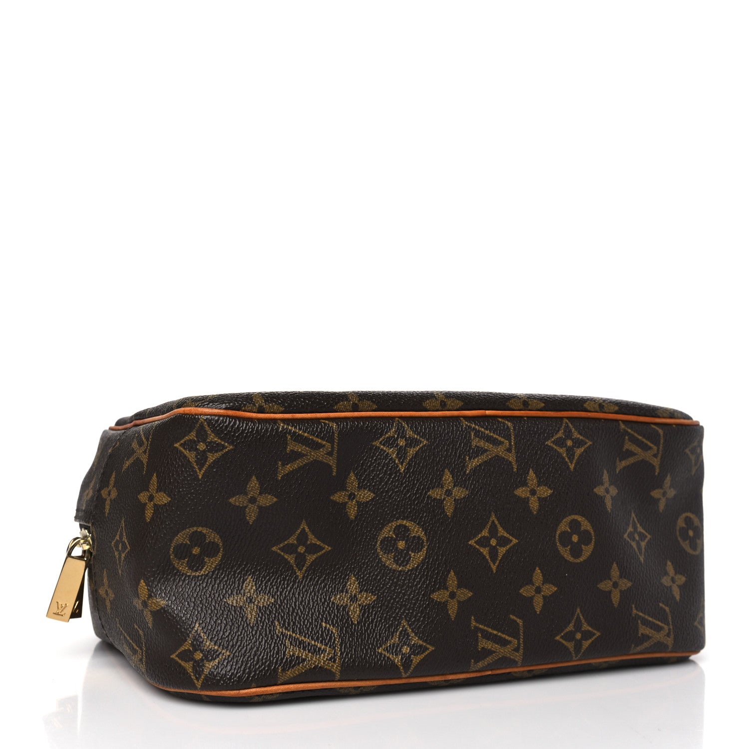 Louis Vuitton Monogram Cite MM 4 of 10
