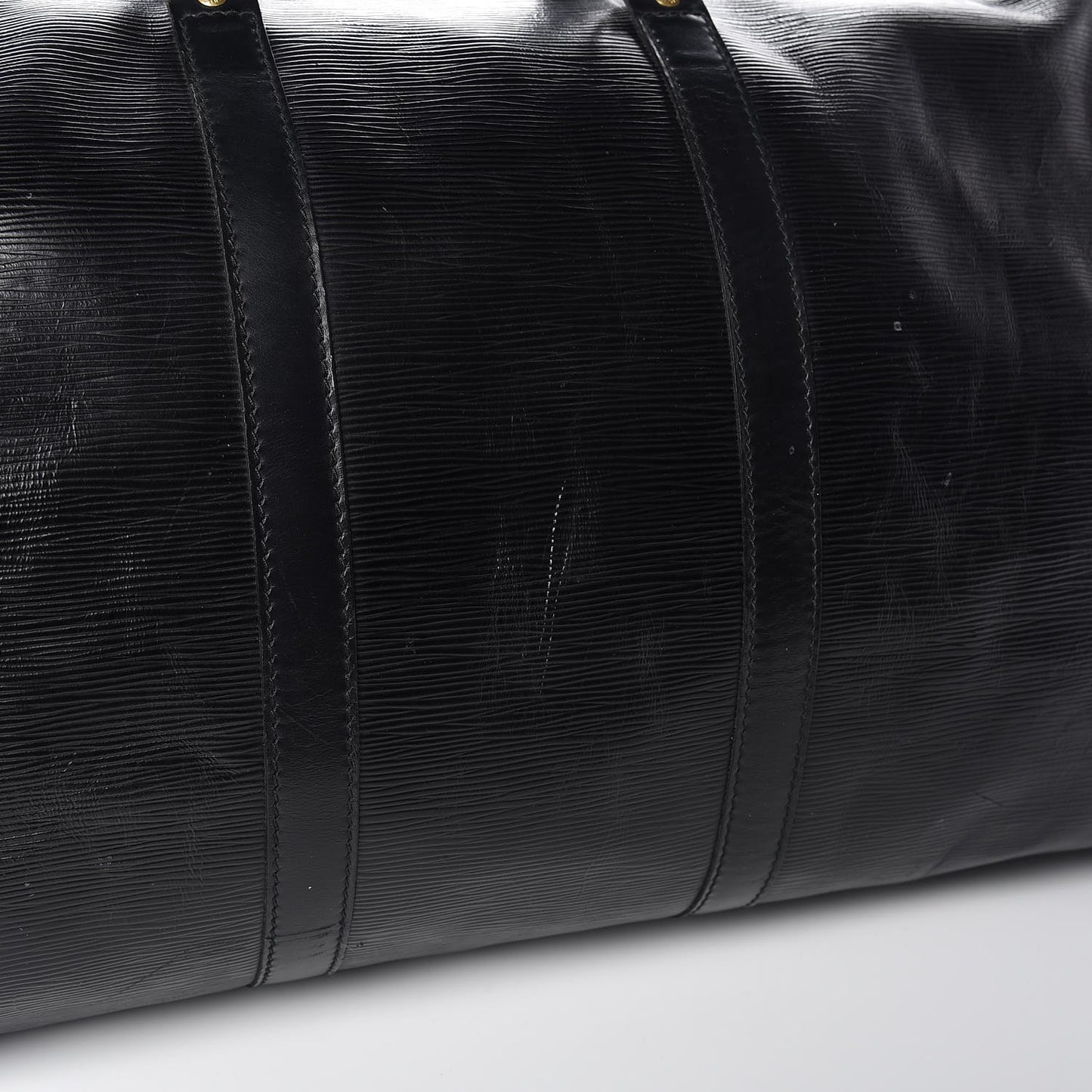 Epi Keepall 55 Black