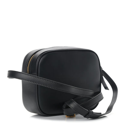 Versace Nappa Virtus Camera Bag Black 2 of 7