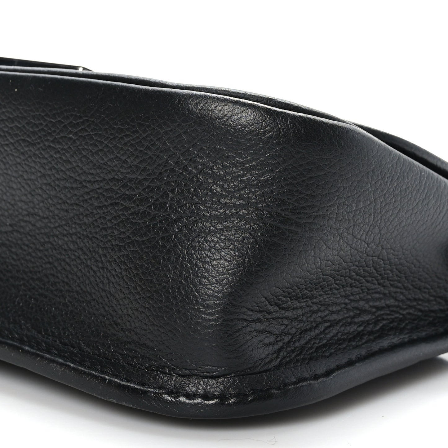 Epi Buci Crossbody Black