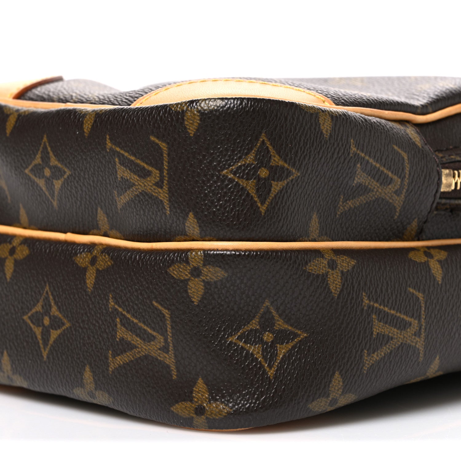 Louis Vuitton Monogram Amazone 10 of 10