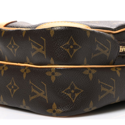 Louis Vuitton Monogram Amazone 10 of 10