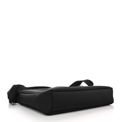 Gucci Nylon Shoulder Bag Black 4 of 9
