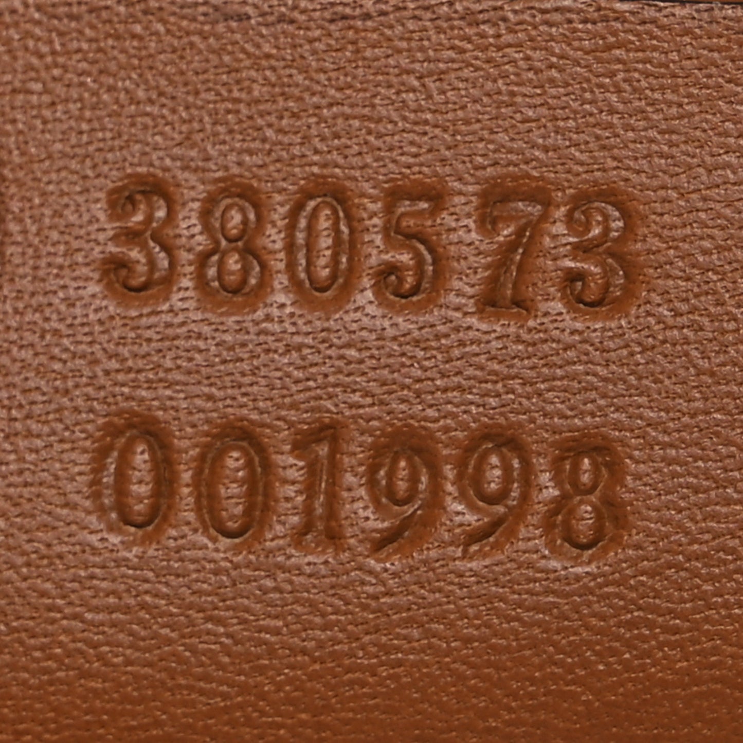 Calfskin Medium Lady Web Shoulder Bag Cuir