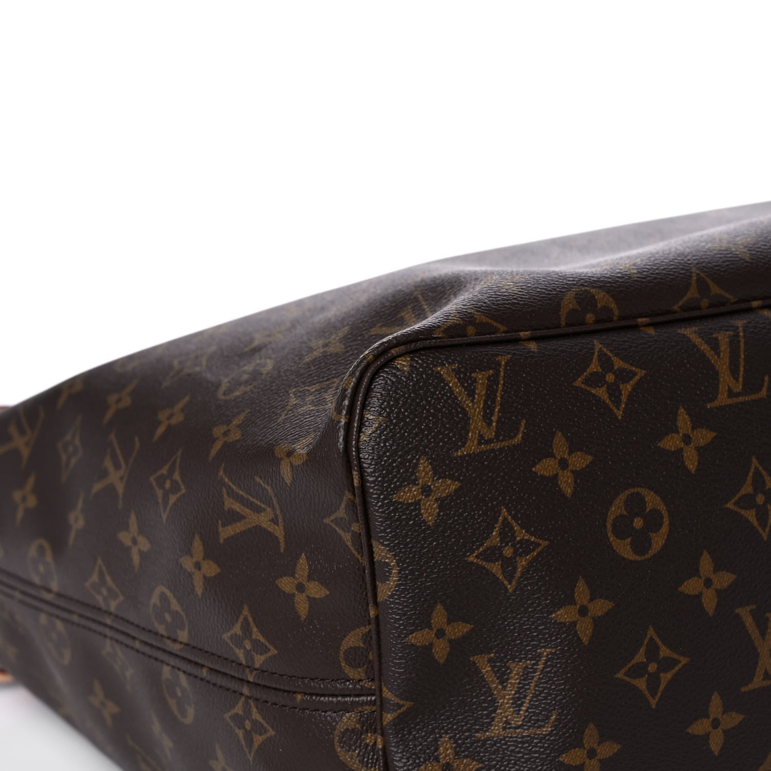 Louis Vuitton Monogram Neo Neverfull GM 9 of 14