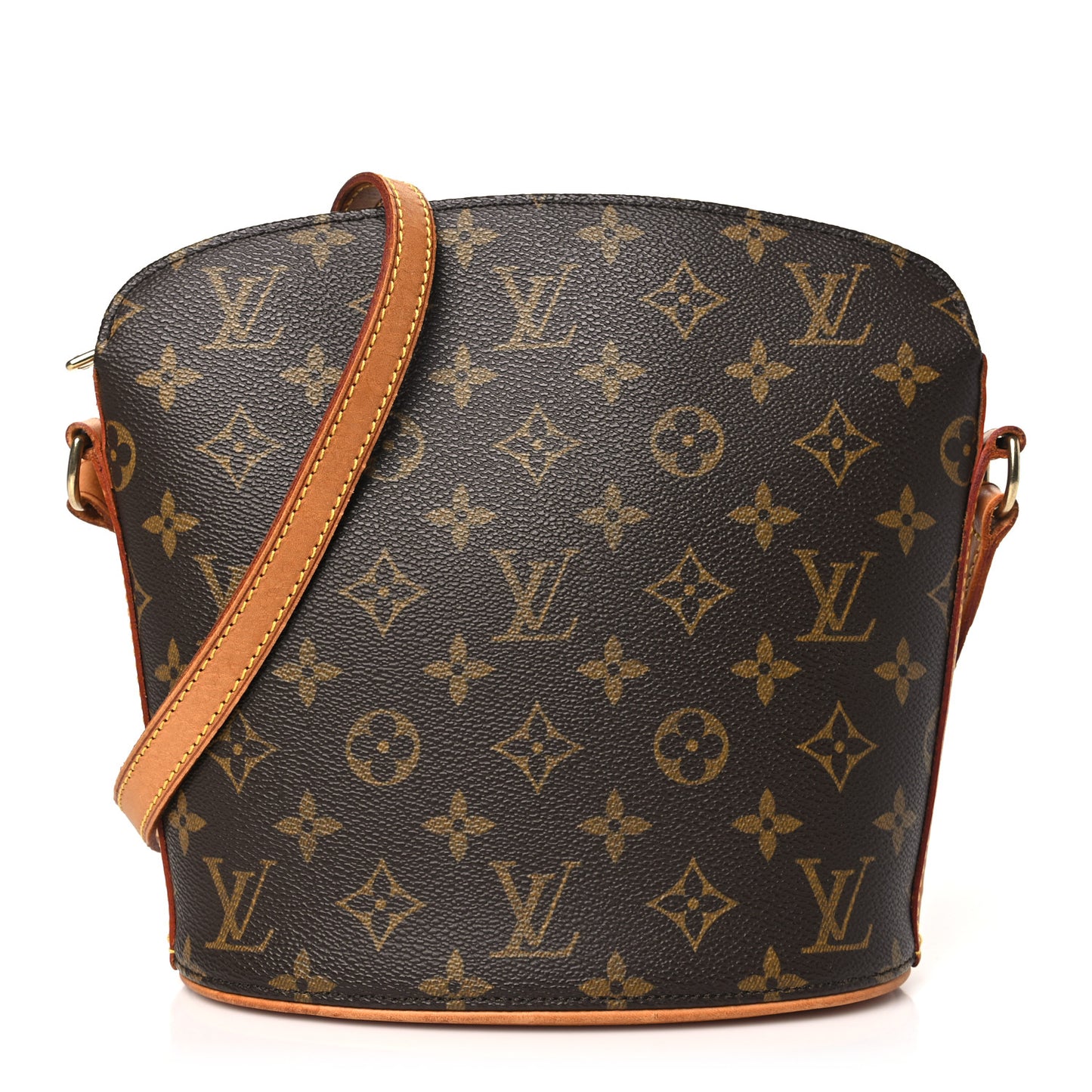 Monogram Drouot