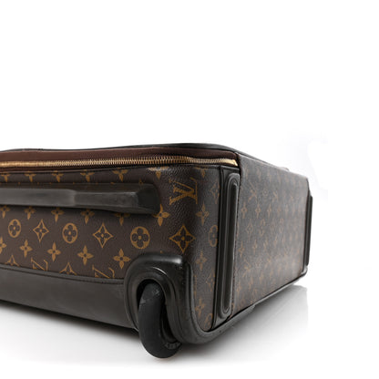 Louis Vuitton Monogram Pegase 55 Business 8 of 8