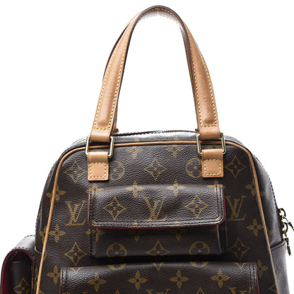 Louis Vuitton Monogram Excentri-Cite 9 of 9