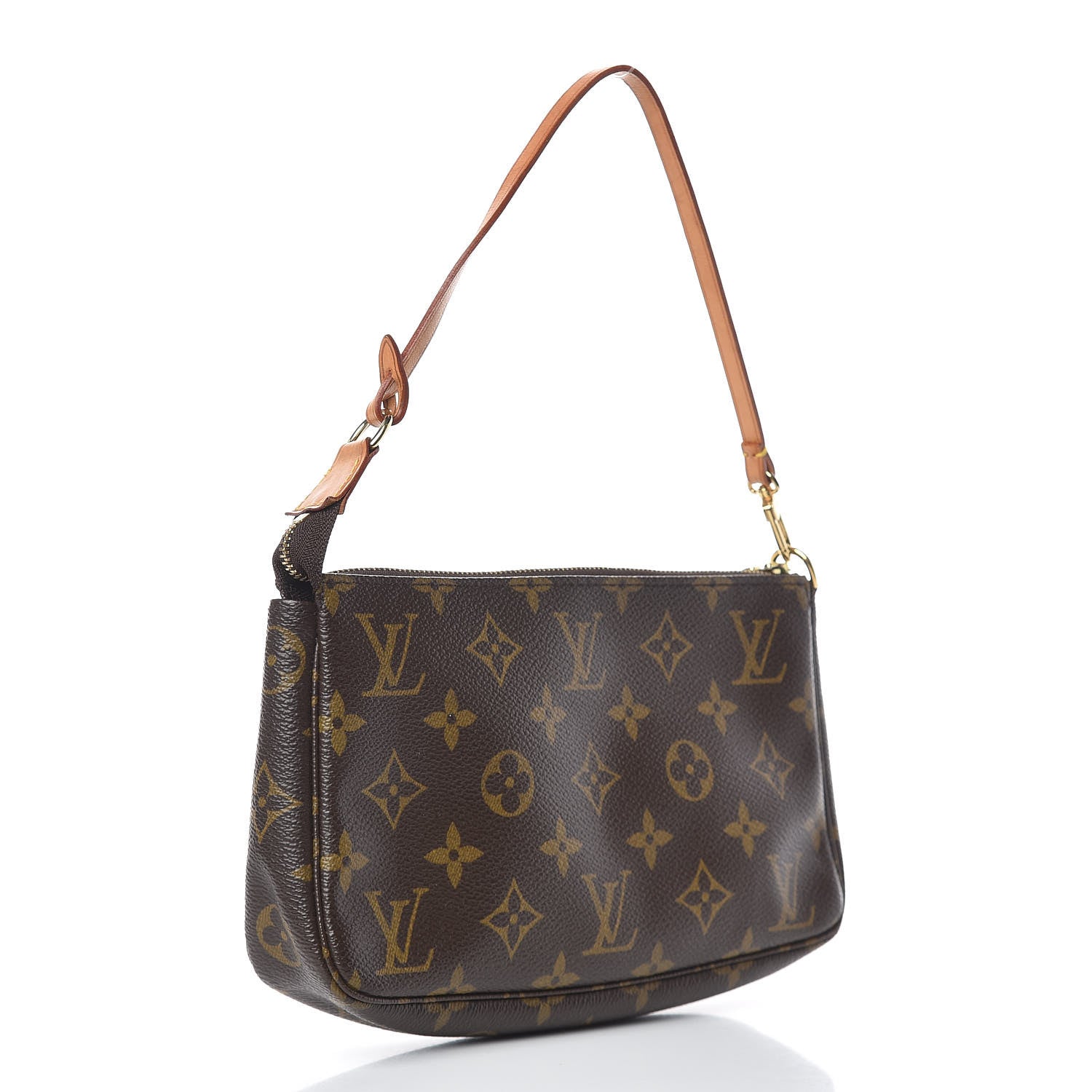 Louis Vuitton Monogram Pochette Accessories 3 of 10